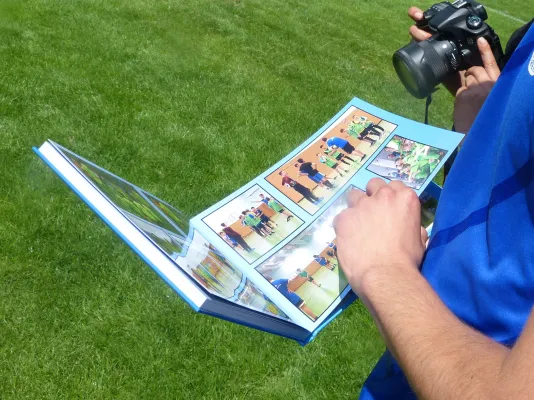 03.06.2018 SG VfR Bad Lobenstn. vs. FV Rodatal Zöllnitz