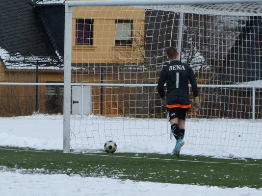 03.02.2018 SG VfR B. Lobenstein vs. FC Thüringen Jena