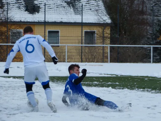 03.02.2018 SG VfR B. Lobenstein vs. FC Thüringen Jena