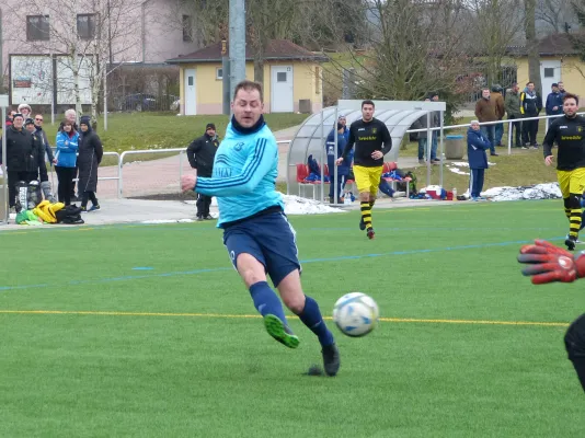 17.02.2018 FC Thüringen Weida vs. SG VfR B. Lobenstein