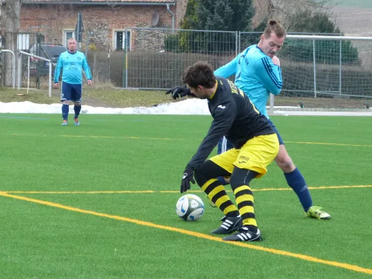17.02.2018 FC Thüringen Weida vs. SG VfR B. Lobenstein