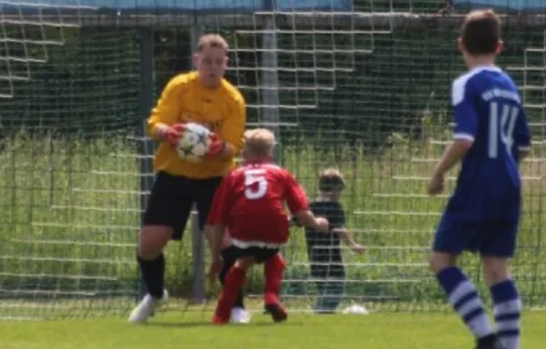 25.05.2019 SV Jena-Zwätzen vs. SG VfR Bad Lobenstn.