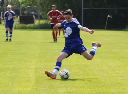 25.05.2019 SV Jena-Zwätzen vs. SG VfR Bad Lobenstn.