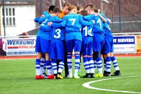 24.02.2019 SG VfR Bad Lobenstn. vs. VFC Plauen