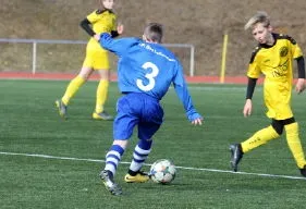 24.02.2019 SG VfR Bad Lobenstn. vs. VFC Plauen