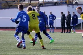 24.02.2019 SG VfR Bad Lobenstn. vs. VFC Plauen