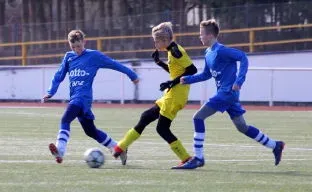 24.02.2019 SG VfR Bad Lobenstn. vs. VFC Plauen