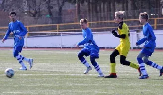 24.02.2019 SG VfR Bad Lobenstn. vs. VFC Plauen