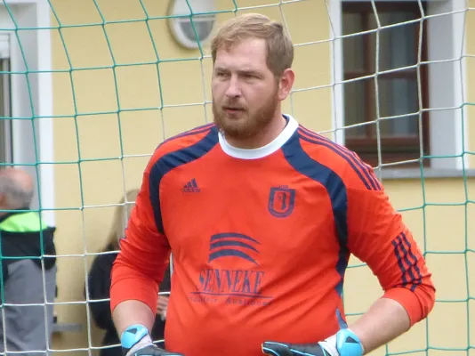 19.10.2019 FSV GW Blankenhain vs. SG VfR B. Lobenstein