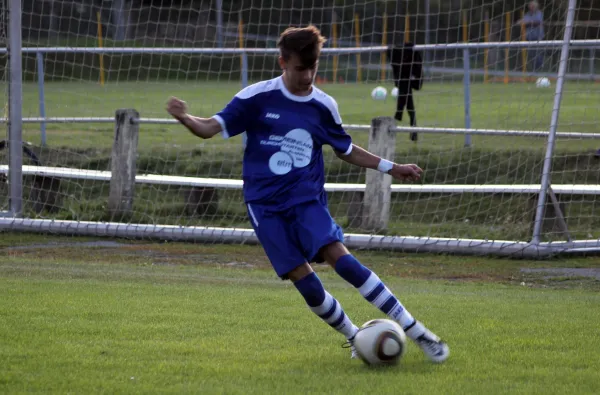 14.08.2019 FSV Schleiz vs. VfR Bad Lobenstein