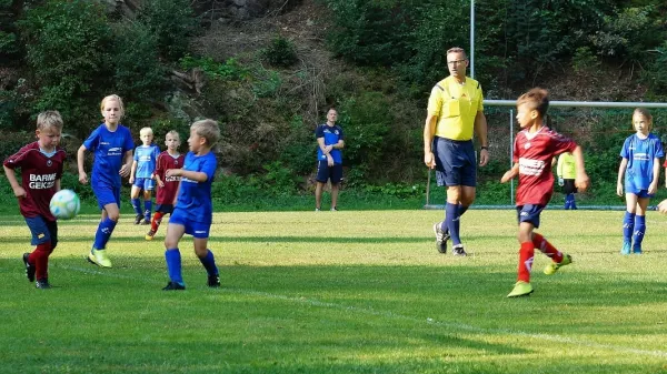 25.08.2019 VfR Bad Lobenstein vs. SV BW Neustadt II