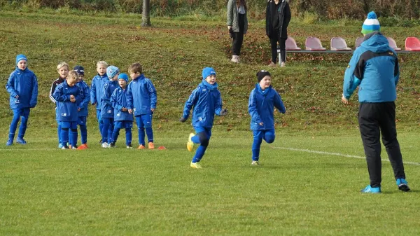 02.11.2019 FSV Remptendorf vs. VfR Bad Lobenstein