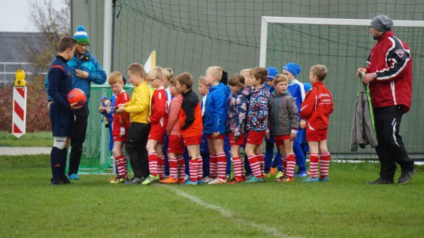 02.11.2019 FSV Remptendorf vs. VfR Bad Lobenstein