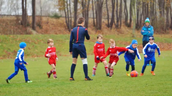 02.11.2019 FSV Remptendorf vs. VfR Bad Lobenstein