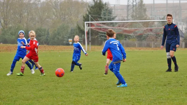 02.11.2019 FSV Remptendorf vs. VfR Bad Lobenstein