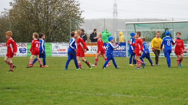 02.11.2019 FSV Remptendorf vs. VfR Bad Lobenstein