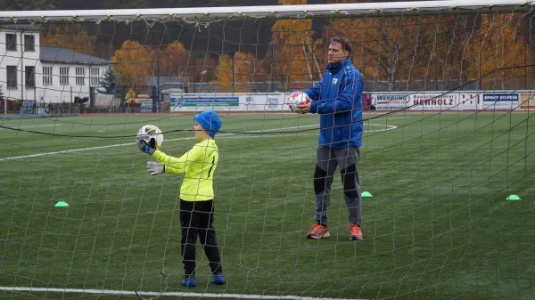 16.11.2019 VfR Bad Lobenstein vs. SV 1990 Ebersdorf