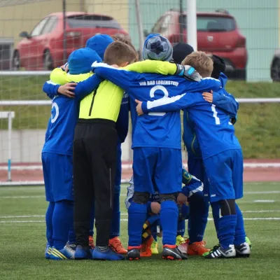 16.11.2019 VfR Bad Lobenstein vs. SV 1990 Ebersdorf