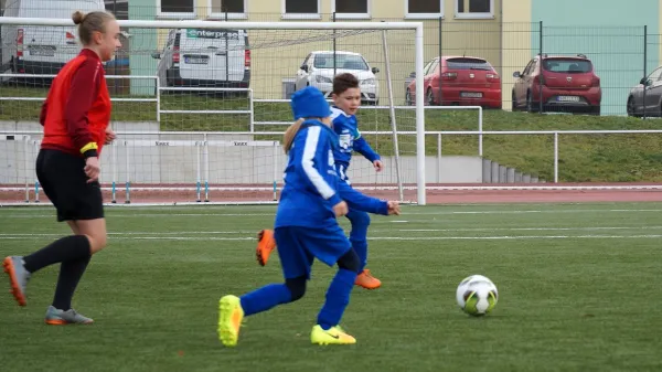 16.11.2019 VfR Bad Lobenstein vs. SV 1990 Ebersdorf