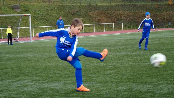 16.11.2019 VfR Bad Lobenstein vs. SV 1990 Ebersdorf