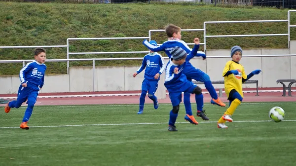 16.11.2019 VfR Bad Lobenstein vs. SV 1990 Ebersdorf