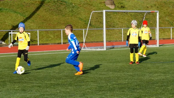 16.11.2019 VfR Bad Lobenstein vs. SV 1990 Ebersdorf