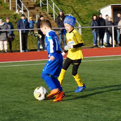 16.11.2019 VfR Bad Lobenstein vs. SV 1990 Ebersdorf