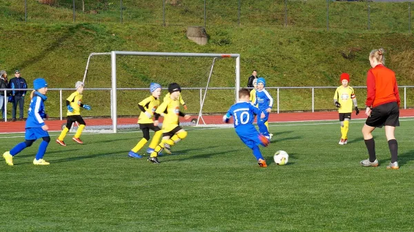 16.11.2019 VfR Bad Lobenstein vs. SV 1990 Ebersdorf