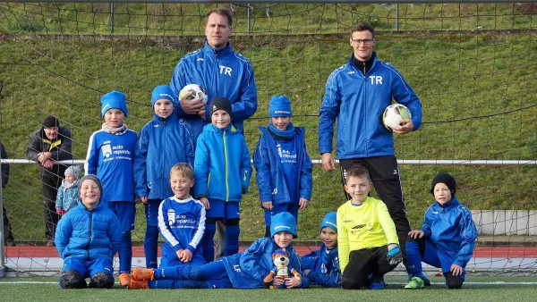 16.11.2019 VfR Bad Lobenstein vs. SV 1990 Ebersdorf