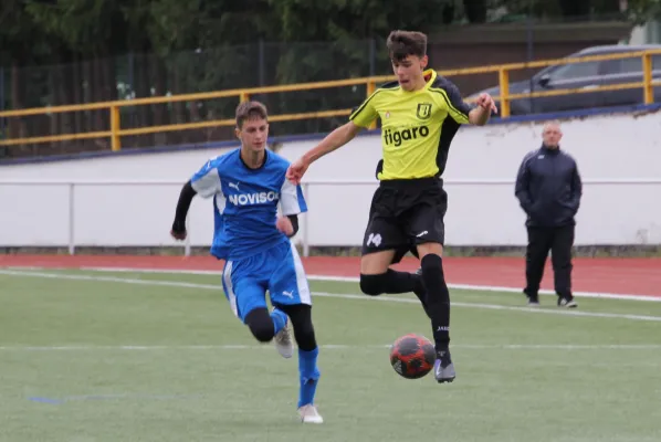 06.10.2019 VfR Bad Lobenstein vs. Orlatal