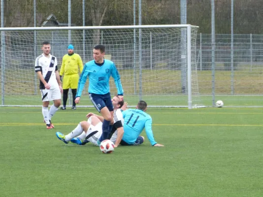 01.02.2020 Bad Langensalza vs. SG VfR B. Lobenstein