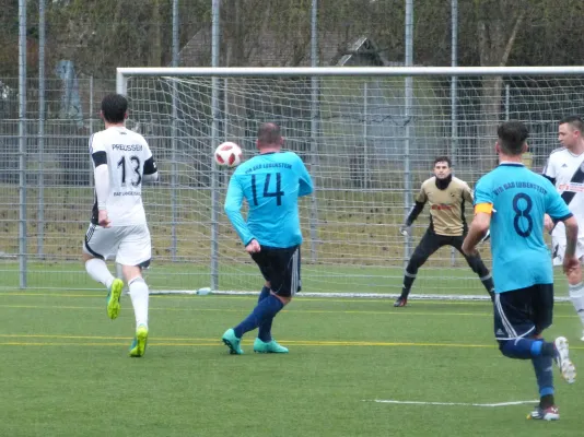 01.02.2020 Bad Langensalza vs. SG VfR B. Lobenstein