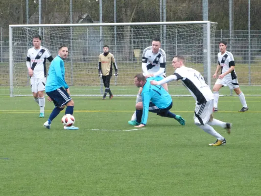 01.02.2020 Bad Langensalza vs. SG VfR B. Lobenstein