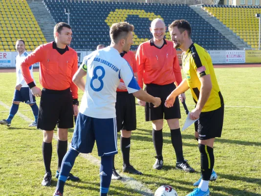 08.02.2020 VFC Plauen vs. SG VfR B. Lobenstein