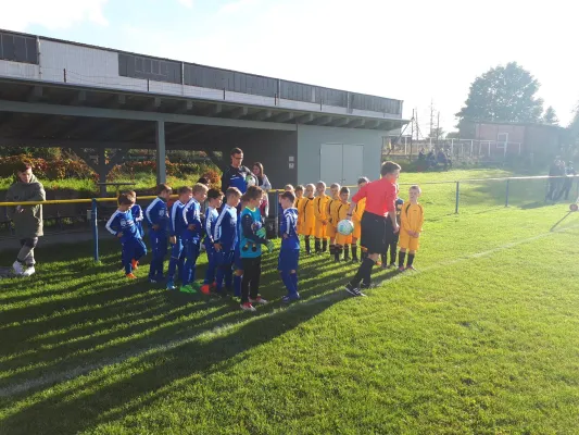 29.09.2020 LSV 49 Oettersdorf vs. VfR Bad Lobenstein