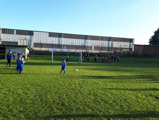 29.09.2020 LSV 49 Oettersdorf vs. VfR Bad Lobenstein