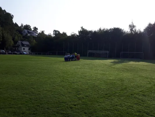 12.09.2020 VfR Bad Lobenstein vs. SV BW Neustadt