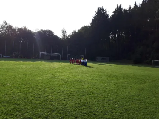 12.09.2020 VfR Bad Lobenstein vs. SV BW Neustadt