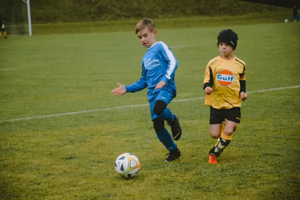 27.09.2020 SV 1990 Ebersdorf vs. VfR Bad Lobenstein