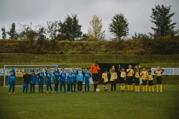 27.09.2020 SV 1990 Ebersdorf vs. VfR Bad Lobenstein