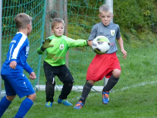 03.10.2020 VfR Bad Lobenstein vs. FSV Schleiz