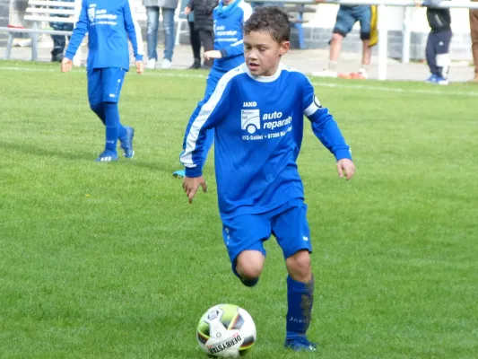 03.10.2020 VfR Bad Lobenstein vs. FSV Schleiz
