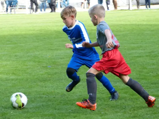 03.10.2020 VfR Bad Lobenstein vs. FSV Schleiz