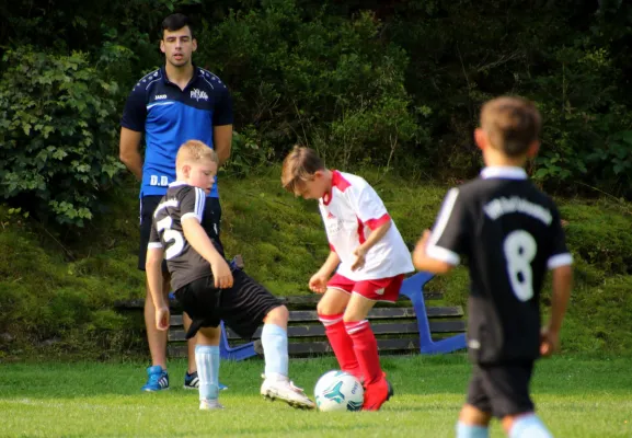 12.09.2020 VfR Bad Lobenstein vs. SV BW Neustadt
