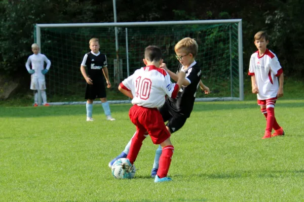 12.09.2020 VfR Bad Lobenstein vs. SV BW Neustadt