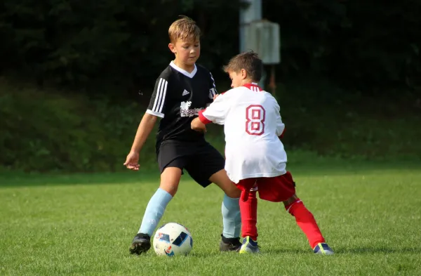 12.09.2020 VfR Bad Lobenstein vs. SV BW Neustadt