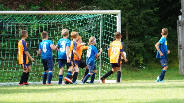 13.09.2020 VfR Bad Lobenstein II vs. LSV 49 Oettersdorf