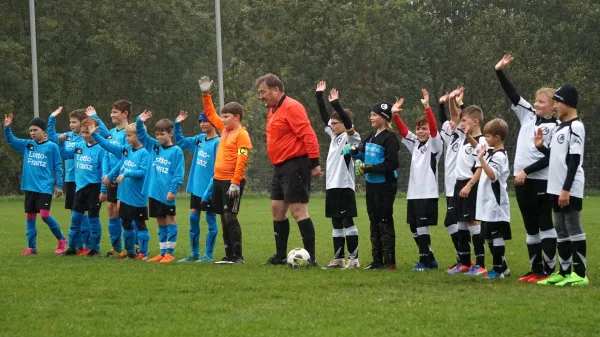 09.10.2020 Rot. Rosenthal vs. VfR Bad Lobenstein II