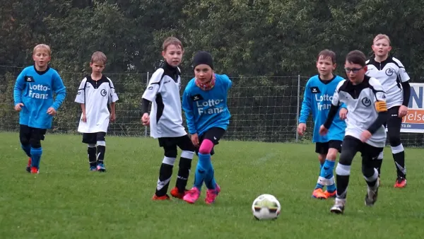 09.10.2020 Rot. Rosenthal vs. VfR Bad Lobenstein II