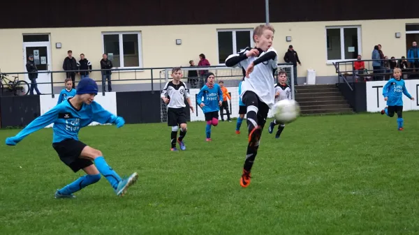 09.10.2020 Rot. Rosenthal vs. VfR Bad Lobenstein II